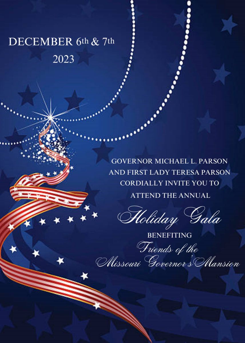 2023 Holiday Gala