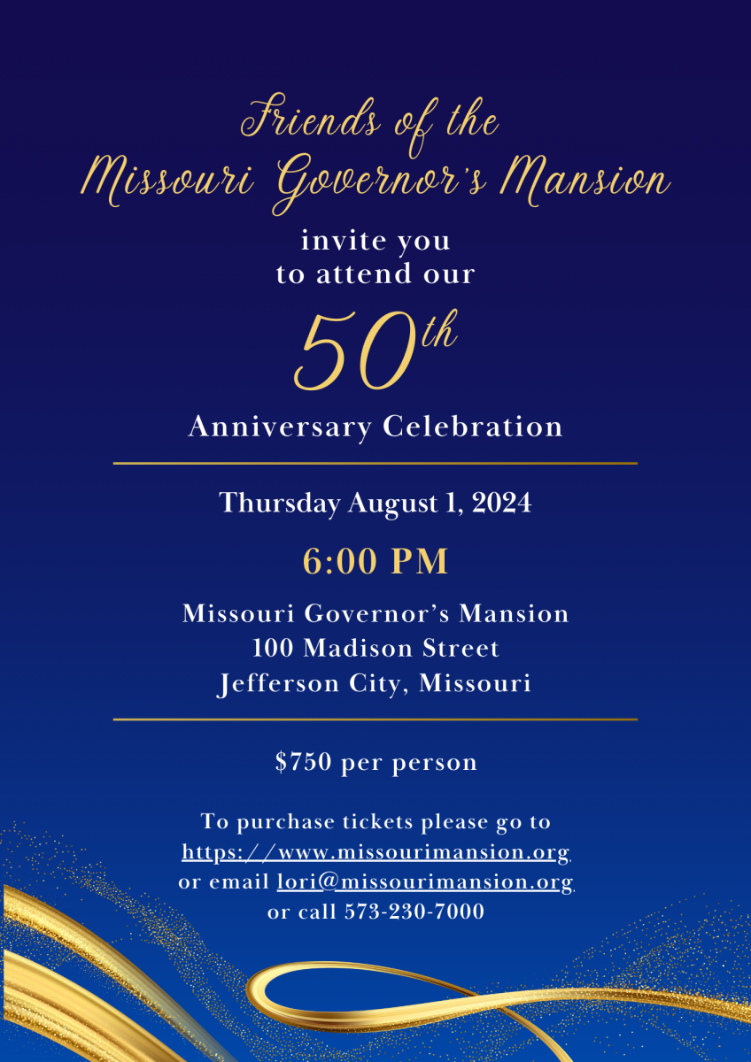 50th Anniversary Celebration